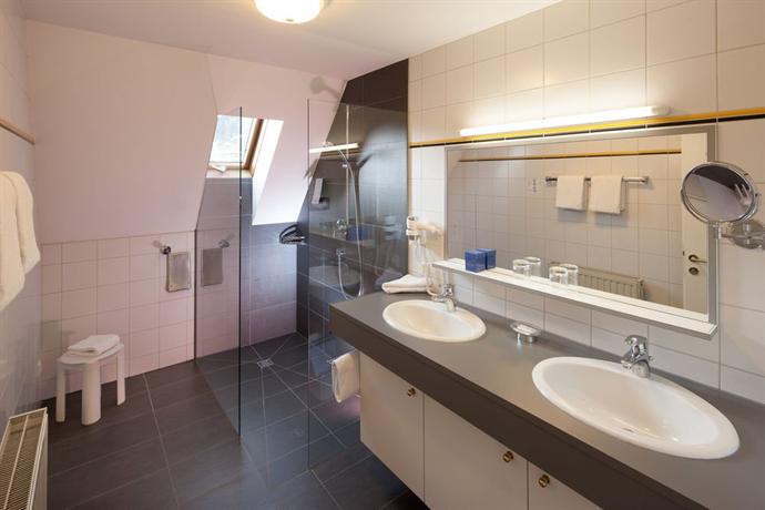 Hotel Messmer