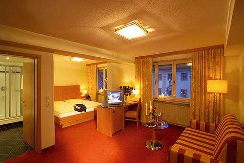 Hotel Messmer