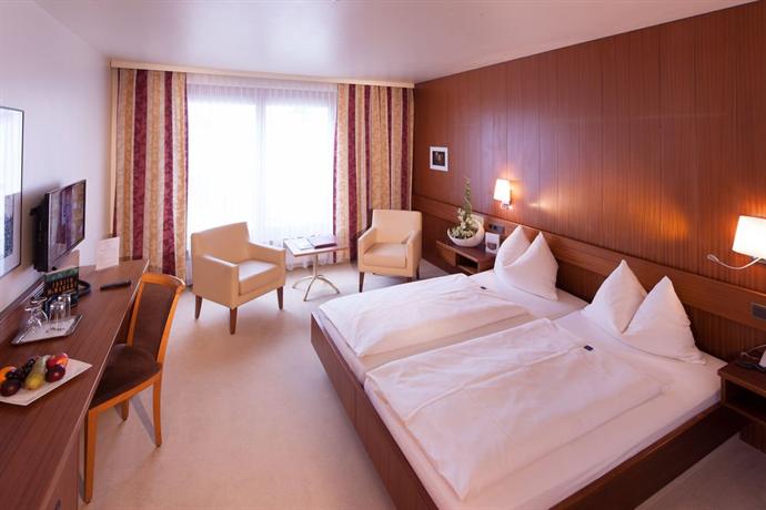 Hotel Messmer