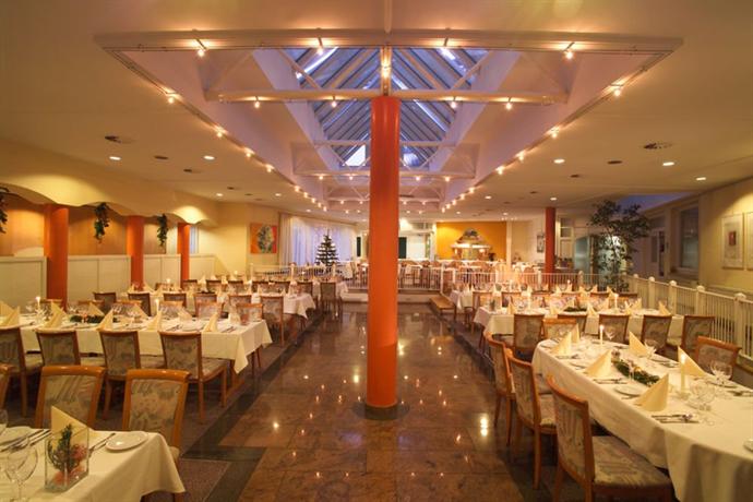 Hotel Messmer