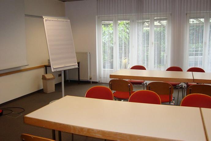 Hotel Messmer