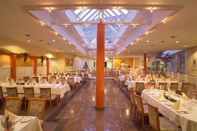 Hotel Messmer