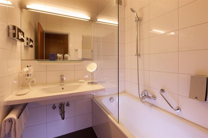 Hotel Messmer