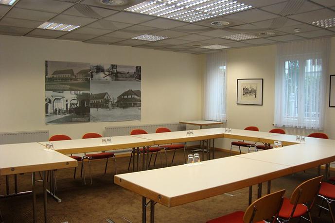 Hotel Messmer