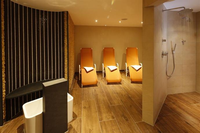 Hotel Messmer