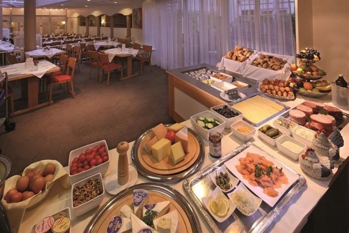 Hotel Messmer