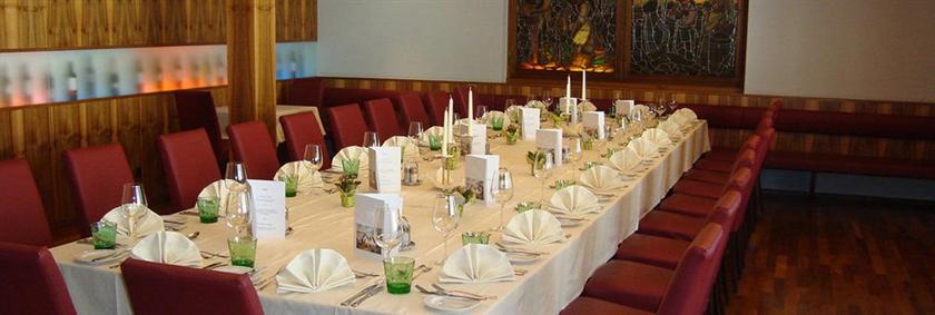 Hotel Messmer