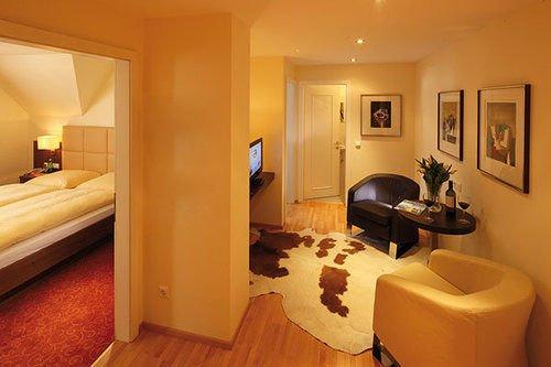 Hotel Messmer