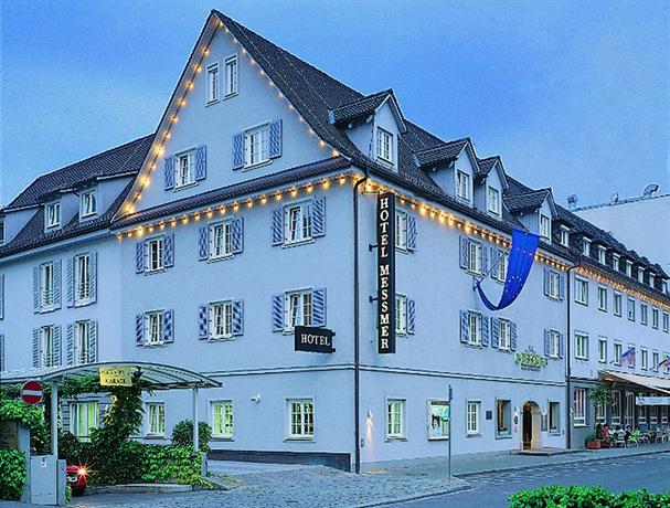Hotel Messmer