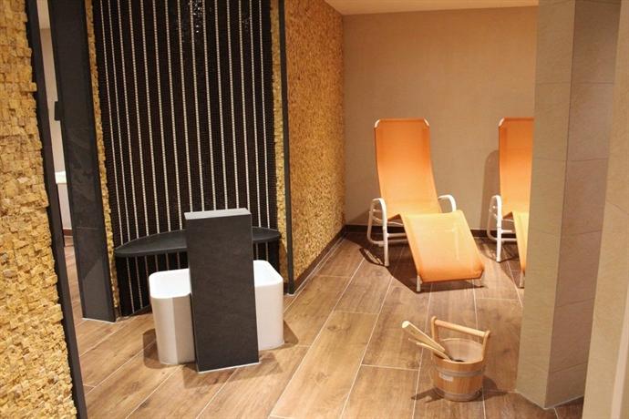 Hotel Messmer