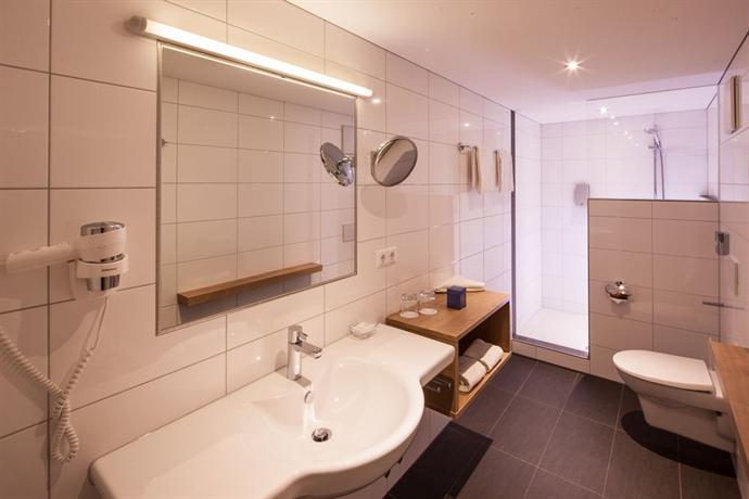 Hotel Messmer