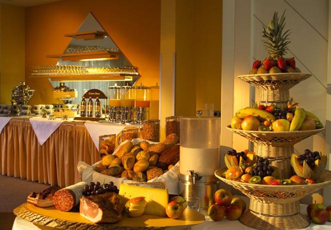 Hotel Messmer