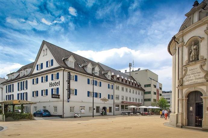 Hotel Messmer