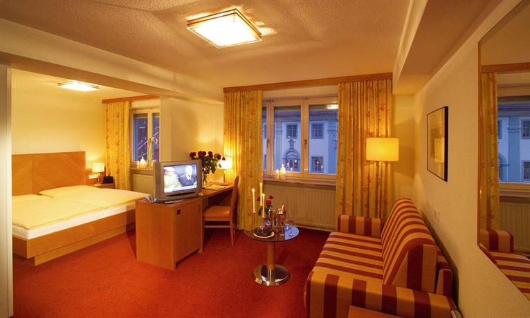 Hotel Messmer