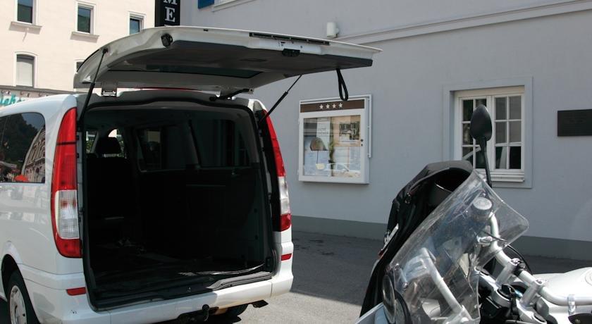Hotel Messmer