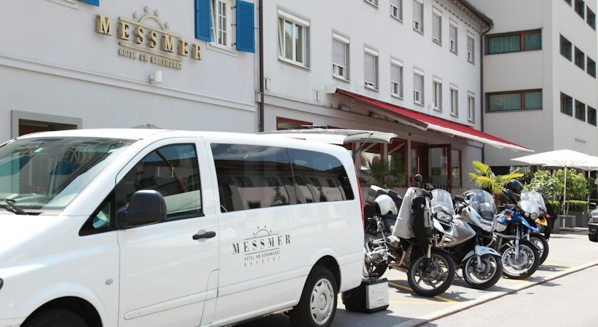 Hotel Messmer