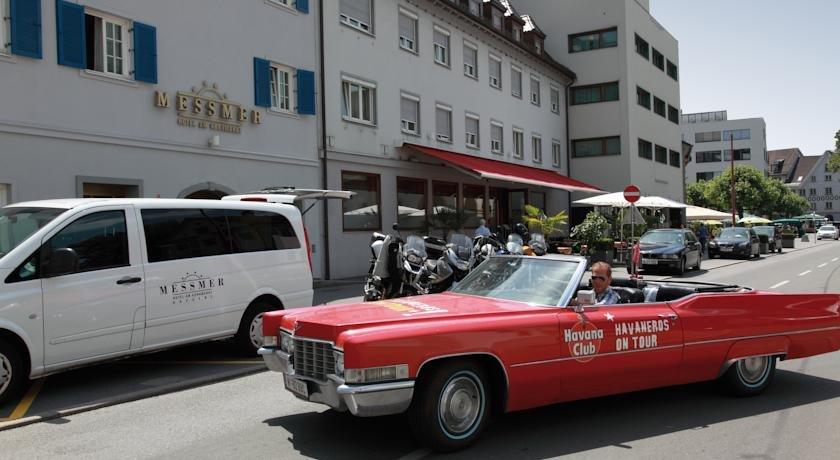 Hotel Messmer