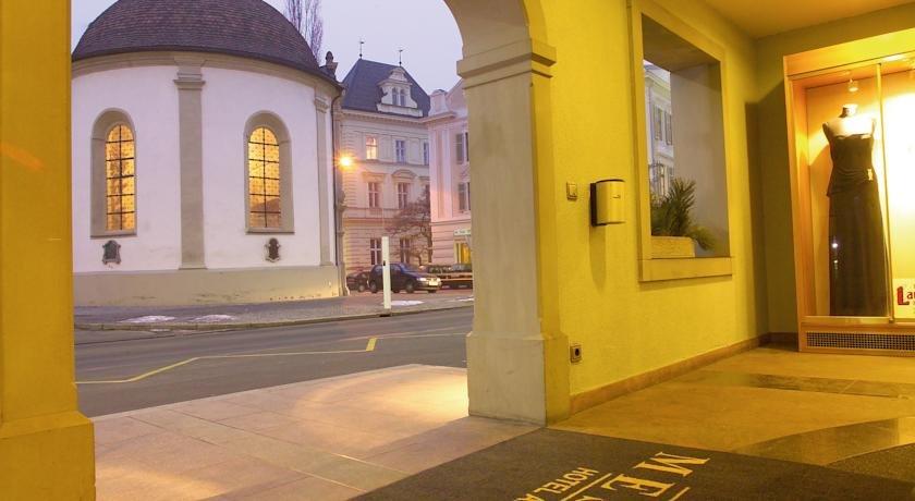 Hotel Messmer