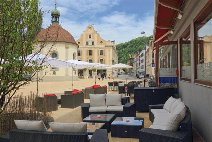 Hotel Messmer