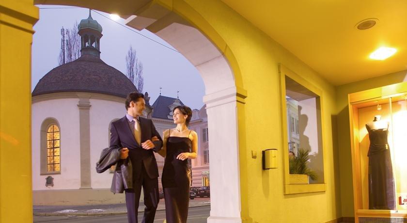 Hotel Messmer