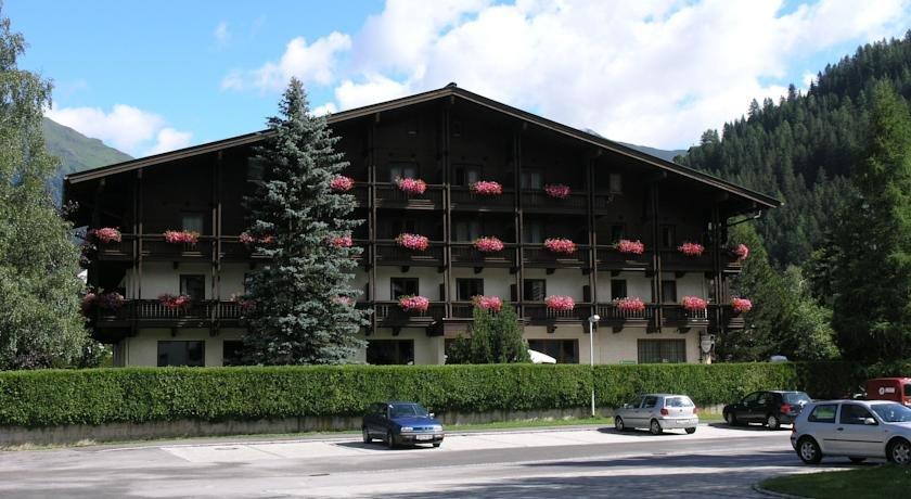 Alpenhotel Simader