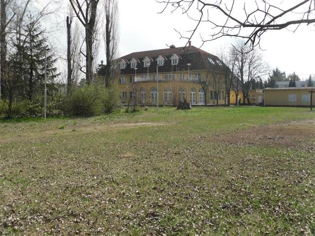 Napsugar Hotel Zamardi - dream vacation