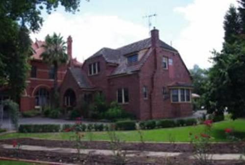 Langley Hall
