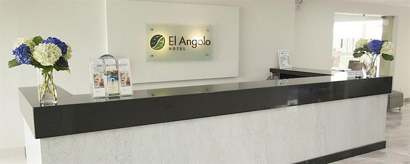 El Angolo Piura
