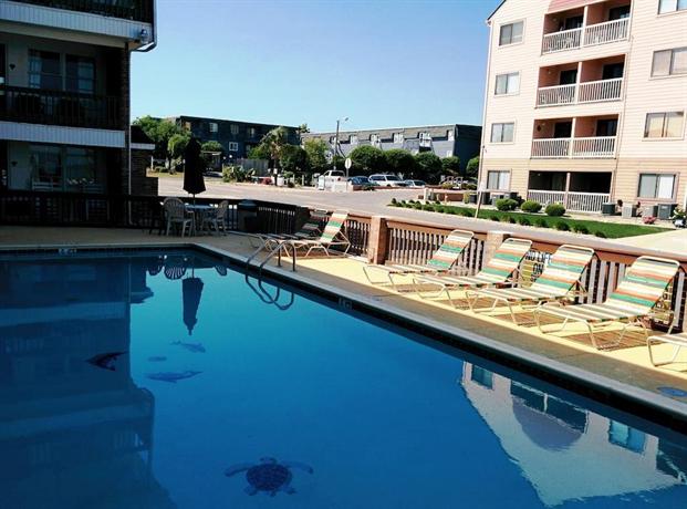 El Dorado Motel Myrtle Beach