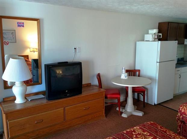 El Dorado Motel Myrtle Beach