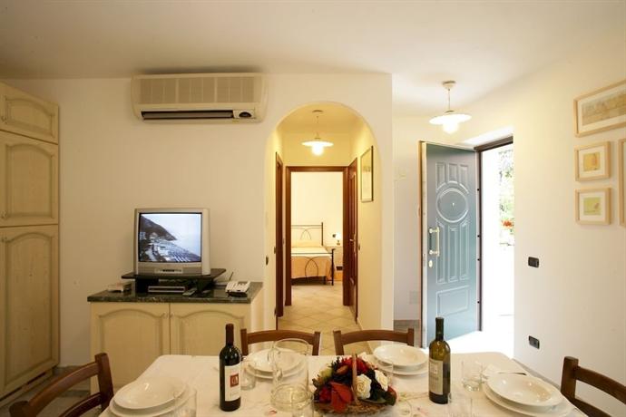 Appartamenti In Piazzetta