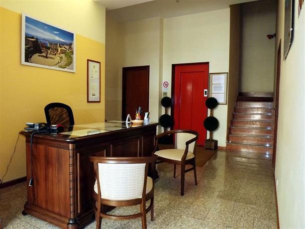 Residence Circe