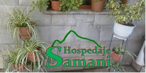 Hostal Samani