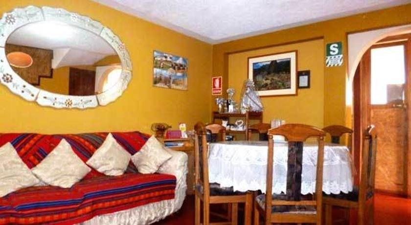 Hostal Samani