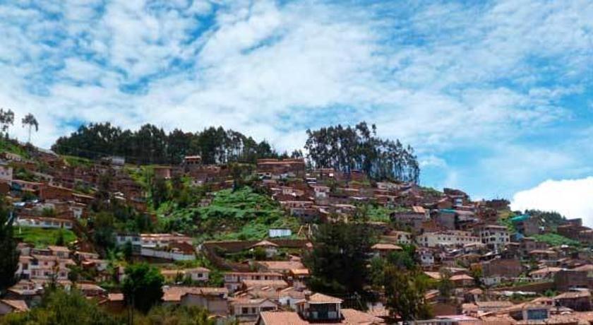 Hostal Samani
