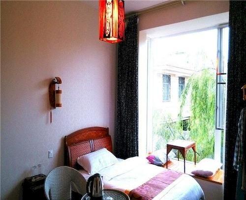 Xizi Vilaa Inn-lijiang