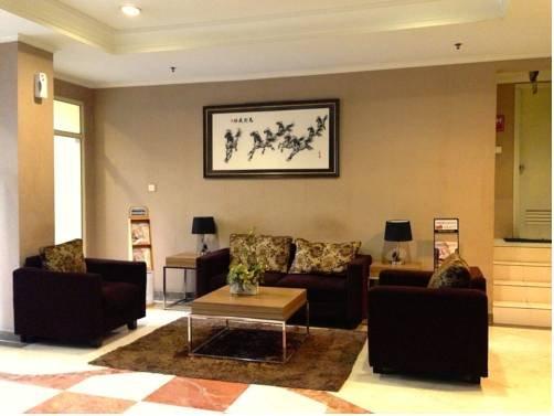Ravarine Suite Apartment