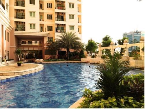 Ravarine Suite Apartment