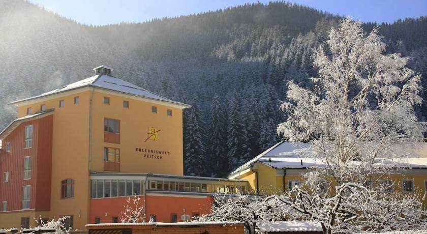 JUFA Hotel Veitsch Murztal Austria thumbnail