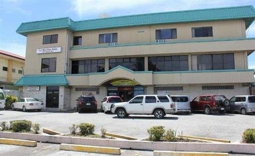 West Plaza Desekel - dream vacation