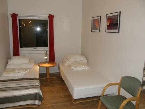 Nordkapp Vandrerhjem Hostel Honningsvåg