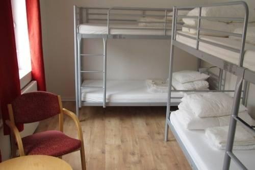 Nordkapp Vandrerhjem Hostel Honningsvåg