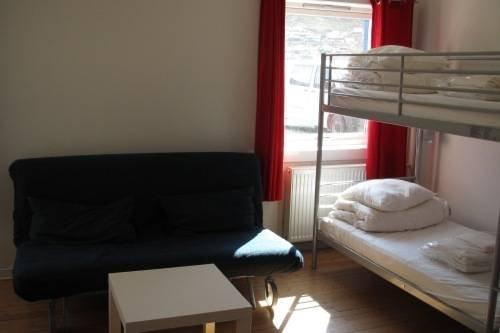 Nordkapp Vandrerhjem Hostel Honningsvåg