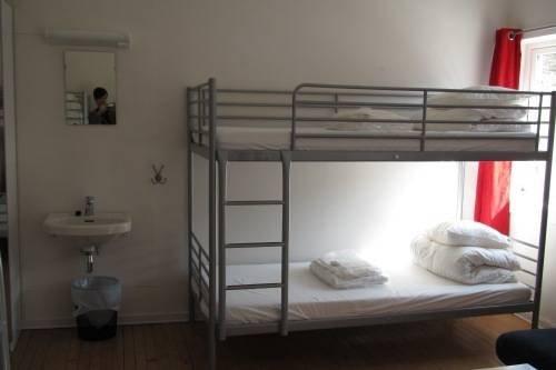 Nordkapp Vandrerhjem Hostel Honningsvåg