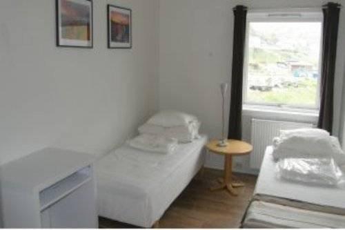 Nordkapp Vandrerhjem Hostel Honningsvåg
