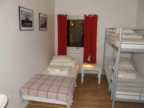 Nordkapp Vandrerhjem Hostel Honningsvåg