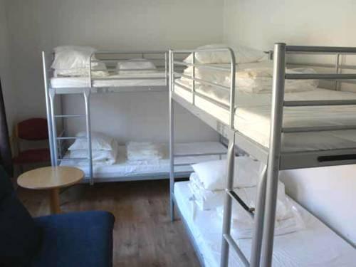 Nordkapp Vandrerhjem Hostel Honningsvåg