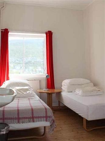 Nordkapp Vandrerhjem Hostel Honningsvåg