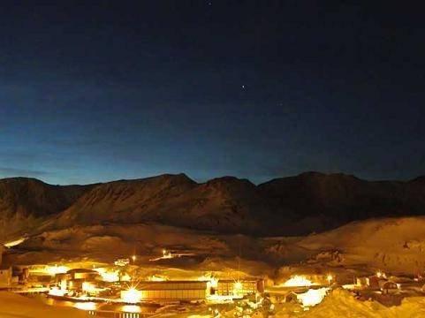 Nordkapp Vandrerhjem Hostel Honningsvåg