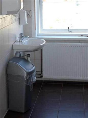 Nordkapp Vandrerhjem Hostel Honningsvåg